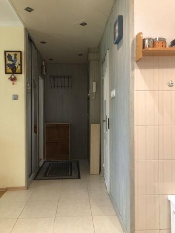 Mieszkanie 2-pokojowe Warszawa Ursus, ul. Walerego Sławka. Zdjęcie 8
