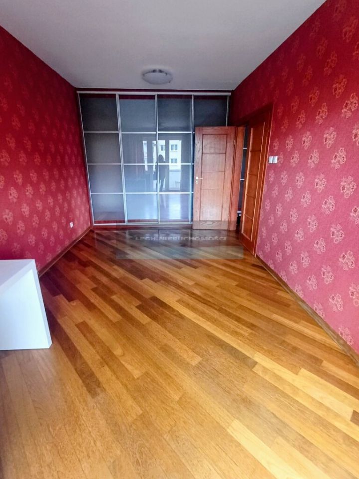Mieszkanie 4-pokojowe Warszawa Bielany, ul. Jana Kochanowskiego. Zdjęcie 21