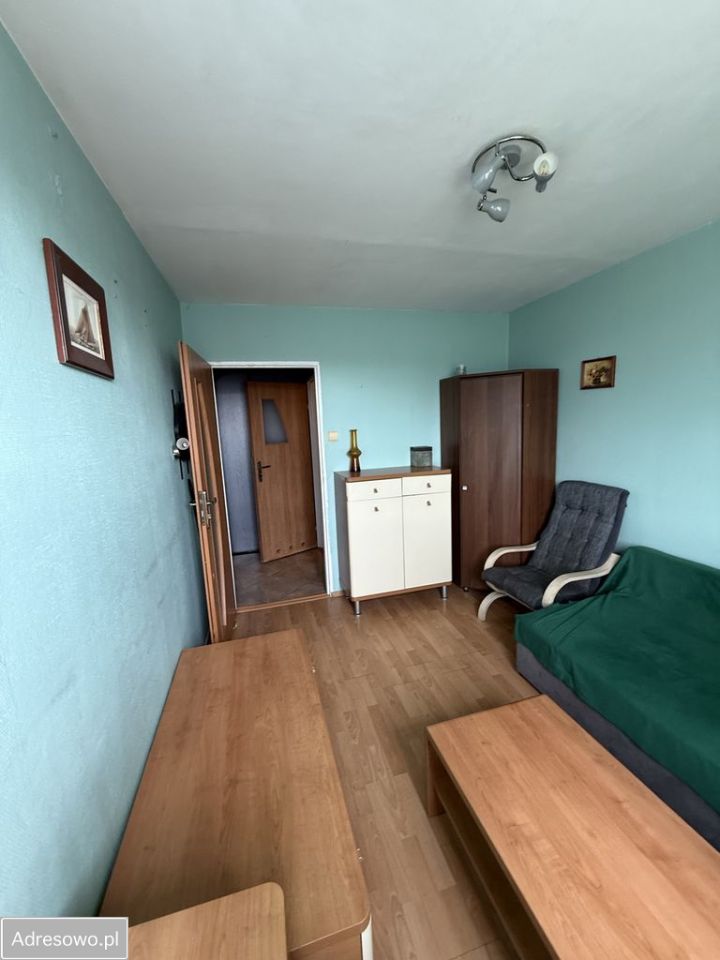 Mieszkanie 2-pokojowe Jelcz-Laskowice, ul. Techników. Zdjęcie 4