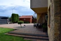dom wolnostojący, 3 pokoje Białystok Dojlidy Górne, ul. Liniowa. Zdjęcie 2