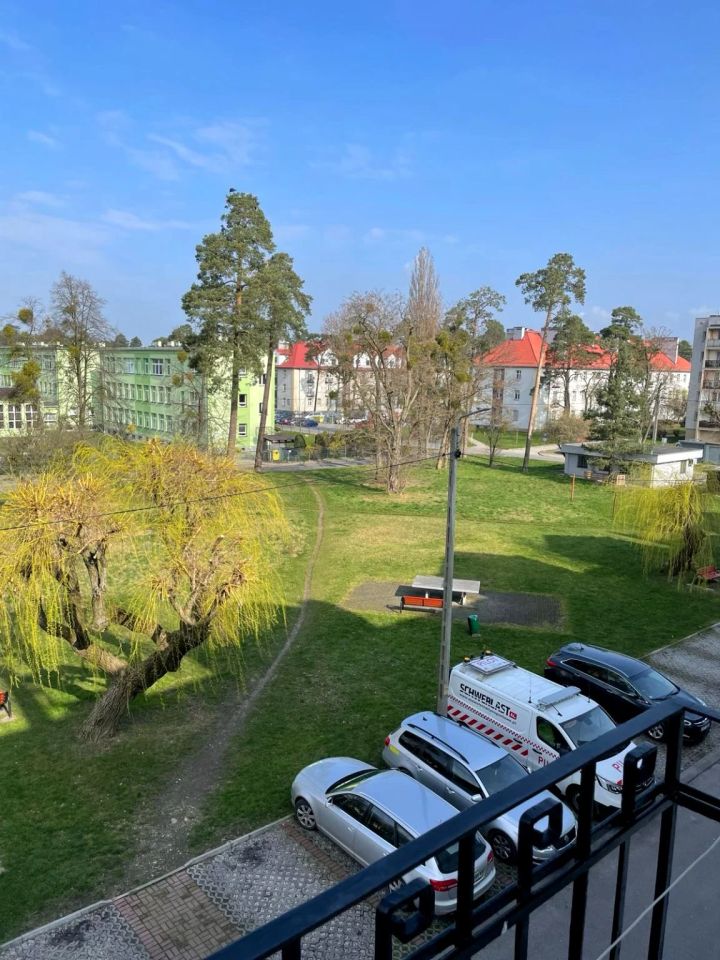 Mieszkanie 2-pokojowe Strzelce Opolskie, ul. Sosnowa. Zdjęcie 9