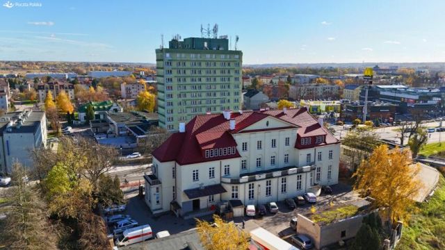 Lokal Ostrowiec Świętokrzyski, al. 3 Maja. Zdjęcie 6