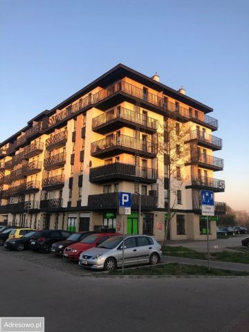 Mieszkanie 3-pokojowe Radzymin, ul. Juliusza Słowackiego. Zdjęcie 1