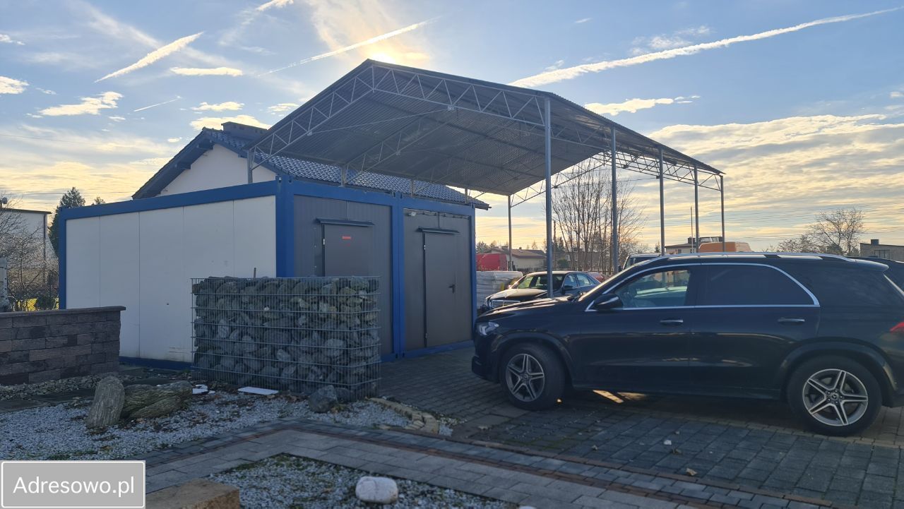 Biuro Mikołów, ul. Gliwicka. Zdjęcie 2