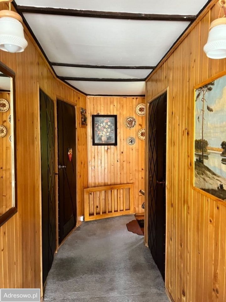 dom wolnostojący, 6 pokoi Bronków Kołatka. Zdjęcie 13