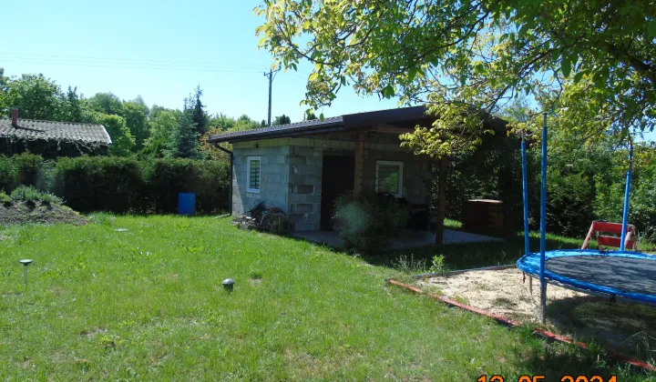 Działka rod Niedźwiada