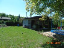 Działka rod Niedźwiada