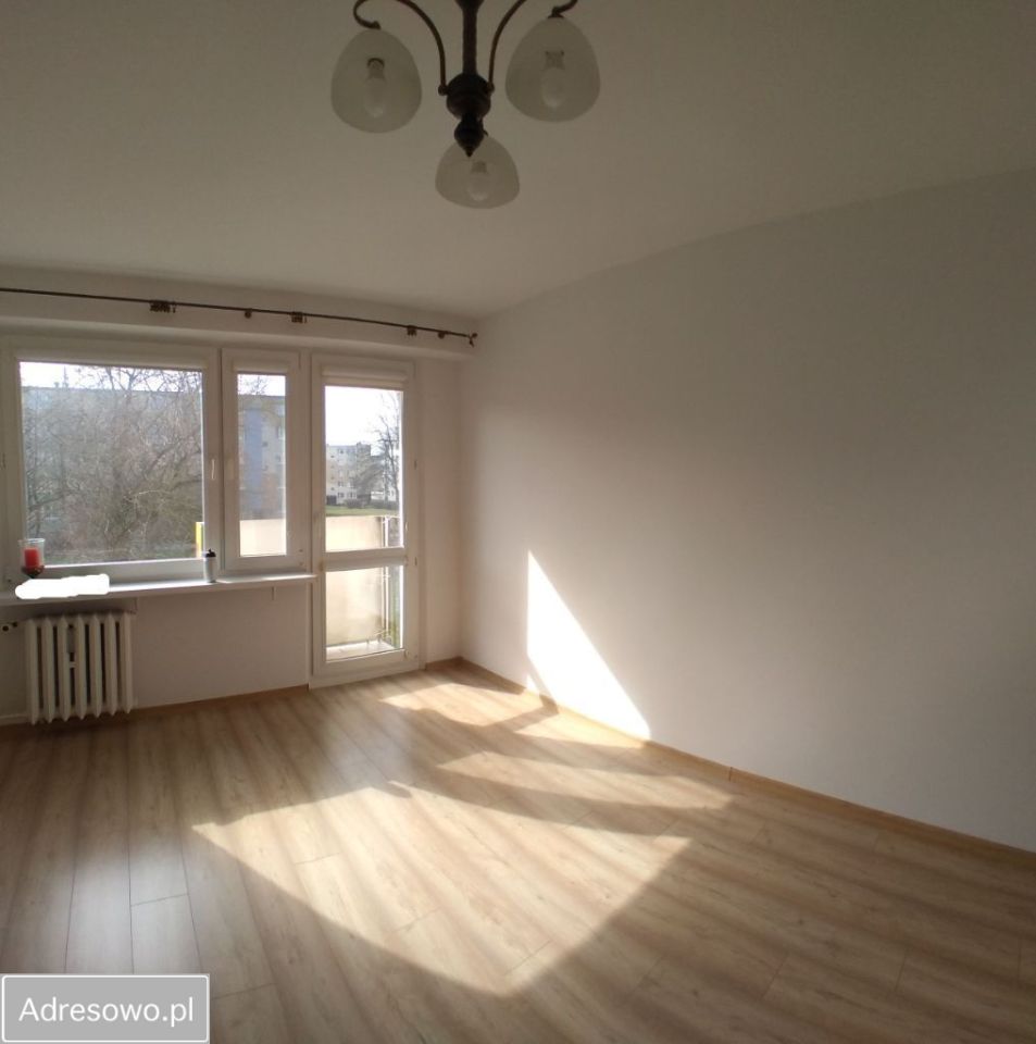 Mieszkanie 4-pokojowe Grudziądz