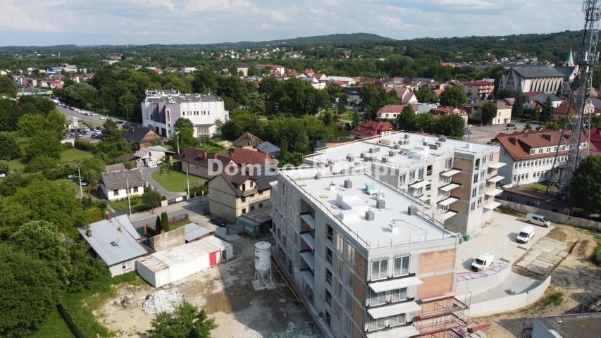 Mieszkanie 3-pokojowe Brzesko, ul. Czarnowiejska. Zdjęcie 8