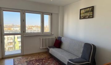 Mieszkanie 2-pokojowe Warszawa Bielany, ul. Słodowiec