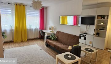 Mieszkanie 2-pokojowe Warszawa Białołęka, ul. Mikołaja Trąby