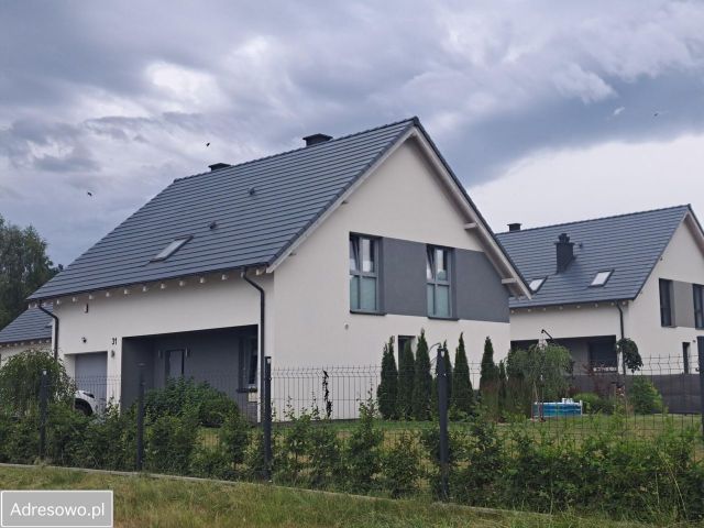 dom wolnostojący, 5 pokoi Jelenia Góra Czarne. Zdjęcie 1