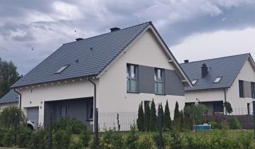 dom wolnostojący, 5 pokoi Jelenia Góra Czarne