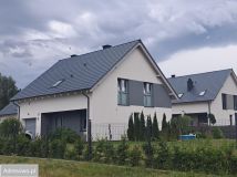 dom wolnostojący, 5 pokoi Jelenia Góra Czarne