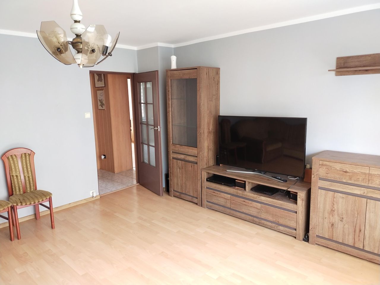 Mieszkanie 4-pokojowe Słupsk Zatorze, ul. dr. med. Kazimierza Frąckowskiego