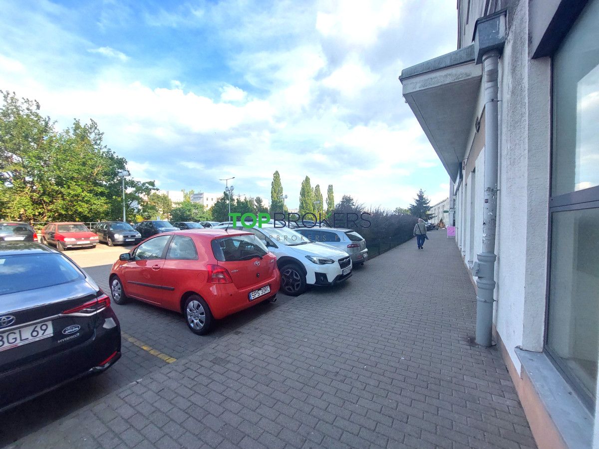 Lokal Warszawa Ursynów. Zdjęcie 12