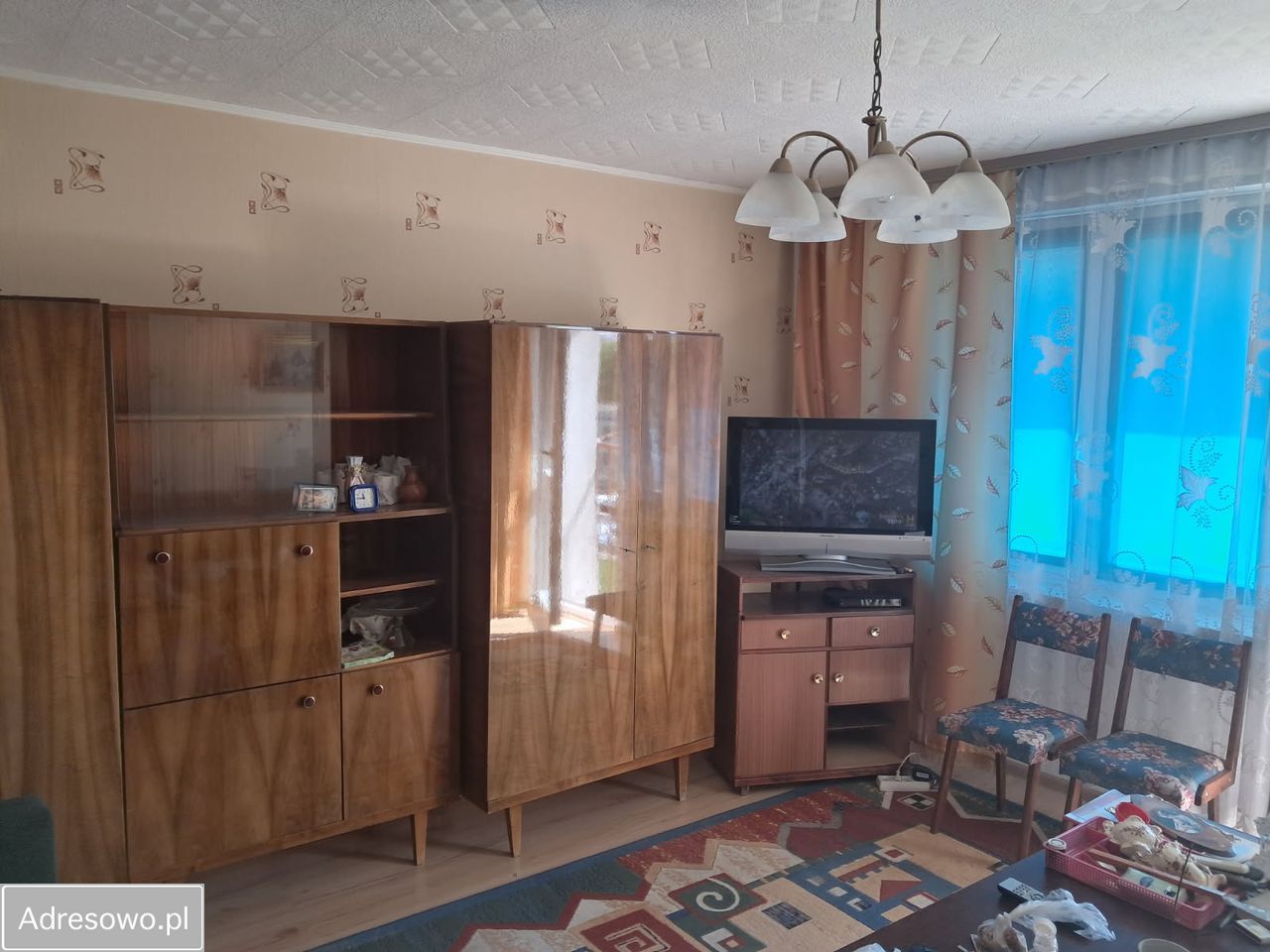 Mieszkanie 2-pokojowe Kraków Bieńczyce, os. Jagiellońskie