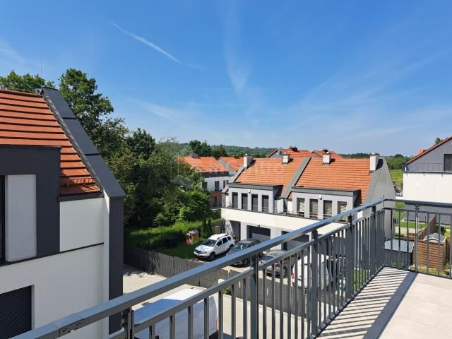 Mieszkanie 5-pokojowe Kraków Swoszowice, ul. Tadeusza Ważewskiego. Zdjęcie 13