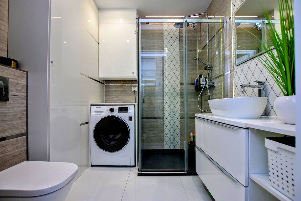 Mieszkanie 3-pokojowe Rzeszów, ul. Miła. Zdjęcie 7