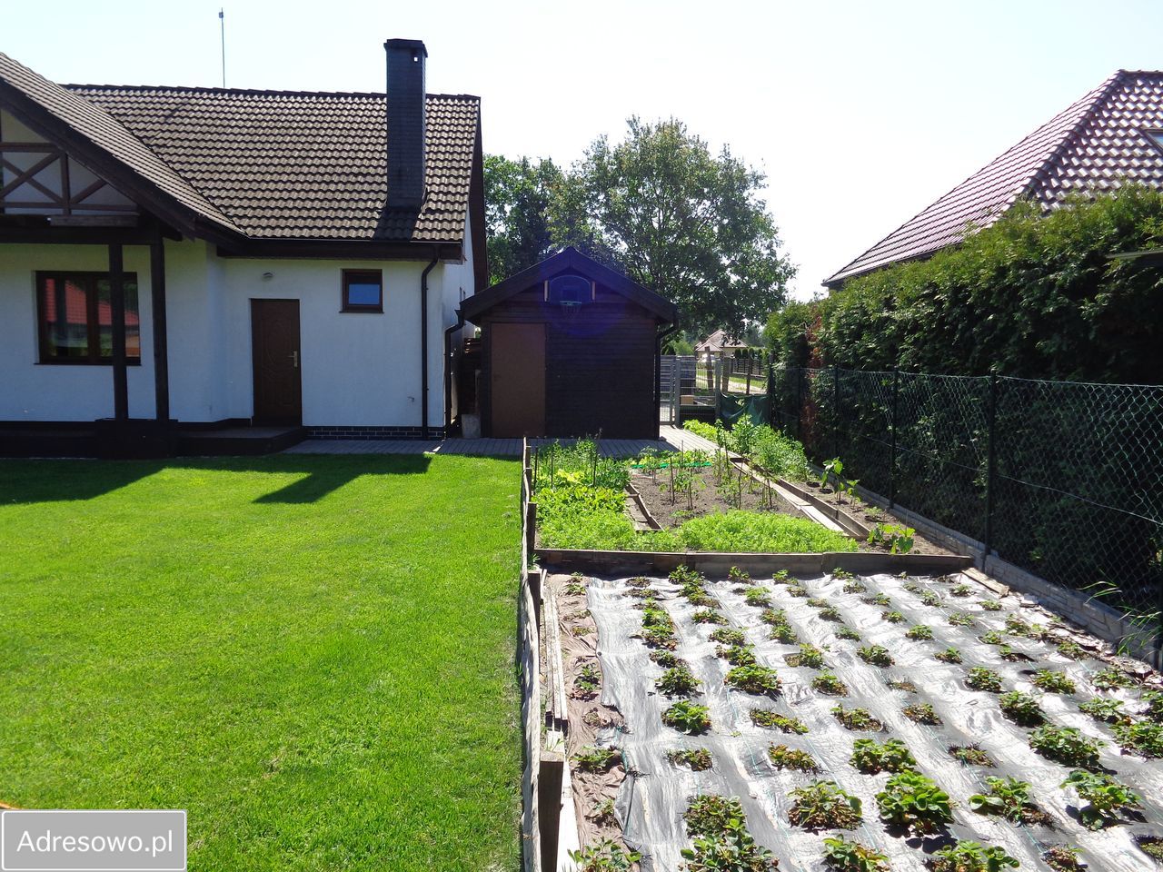 dom wolnostojący, 5 pokoi Wiatrowo Wiatrowo-Las. Zdjęcie 5