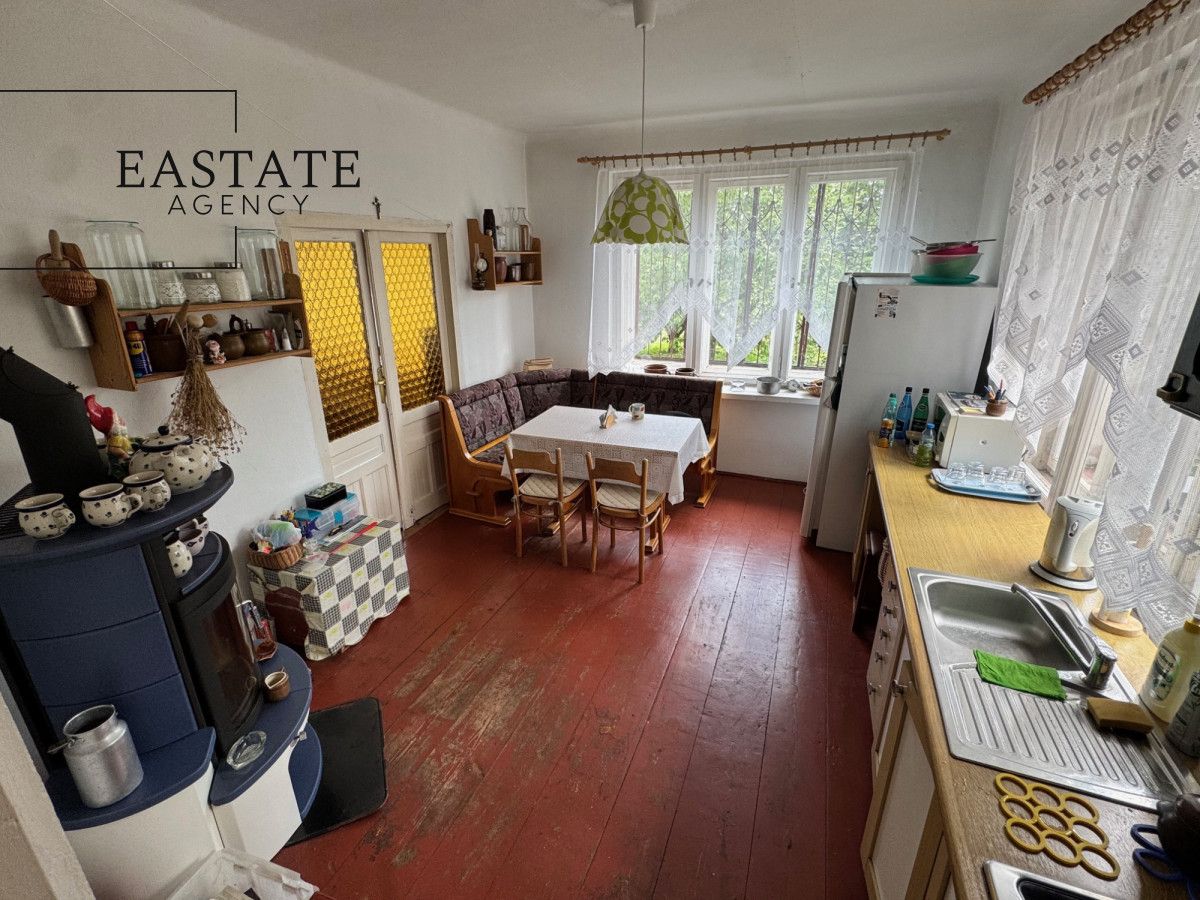 dom wolnostojący, 4 pokoje Świdno. Zdjęcie 17