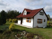 Działka budowlana Skrzydłowo. Zdjęcie 1