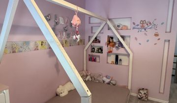 dom szeregowy, 4 pokoje Kraków Podgórze