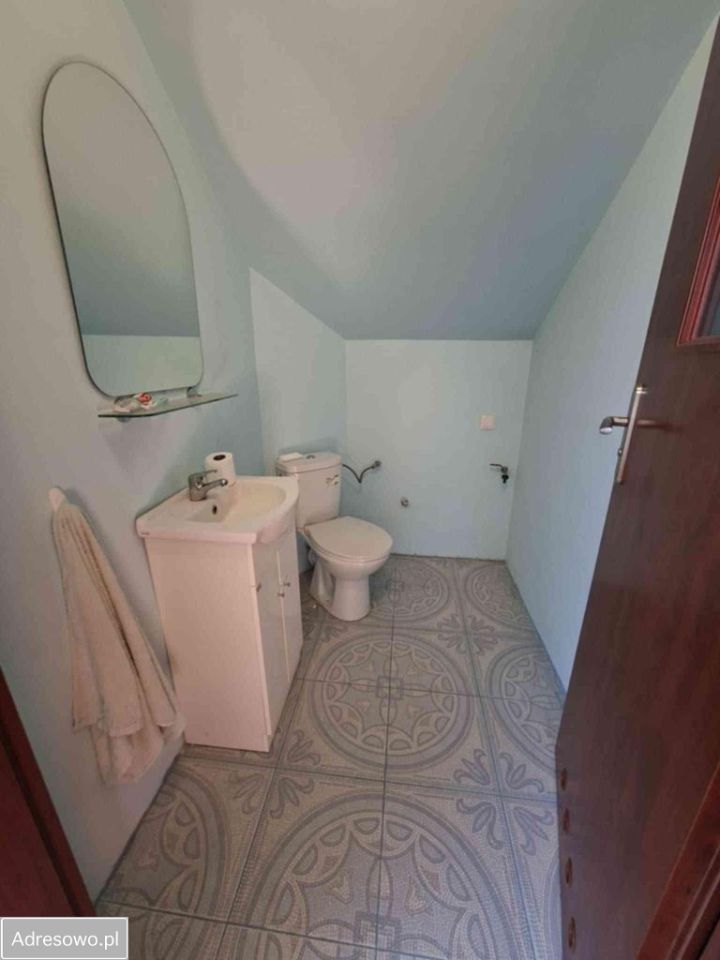 dom wolnostojący, 6 pokoi Płock, ul. Powiśle. Zdjęcie 15