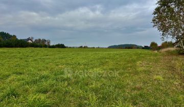 Działka inwestycyjna Gdynia Chwarzno-Wiczlino, ul. Kazimierza Małkowskiego