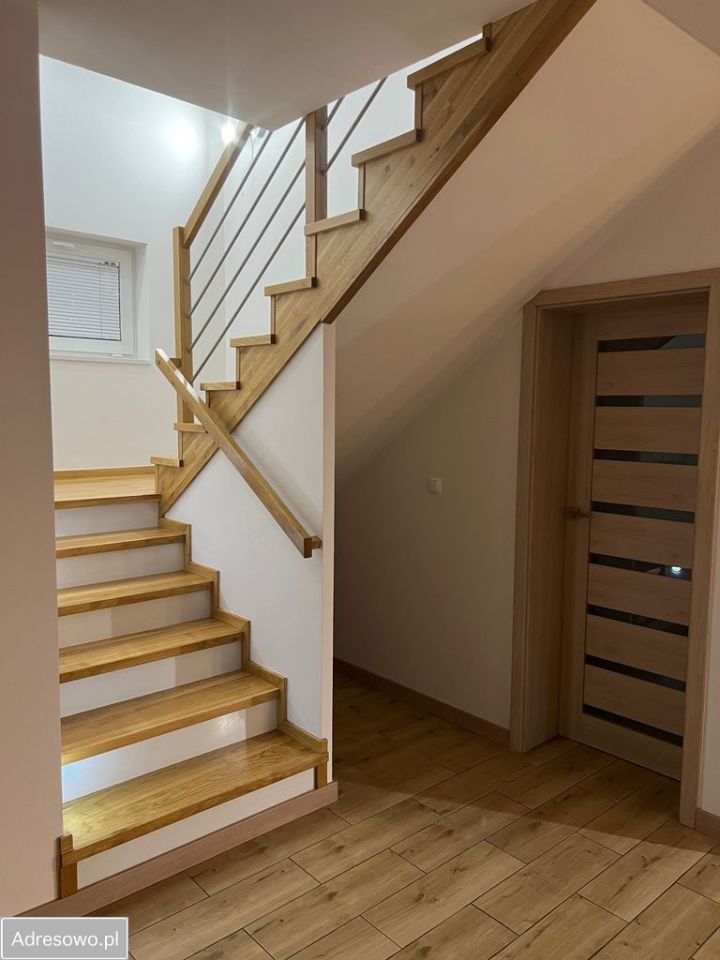 dom wolnostojący, 5 pokoi Mszczonów, ul. gen. Grota Roweckiego. Zdjęcie 6