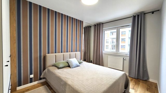 Mieszkanie 3-pokojowe Kraków Podgórze Duchackie, ul. Walerego Sławka. Zdjęcie 11