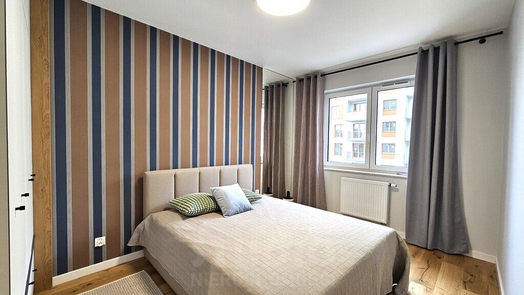 Mieszkanie 3-pokojowe Kraków Podgórze Duchackie, ul. Walerego Sławka. Zdjęcie 11