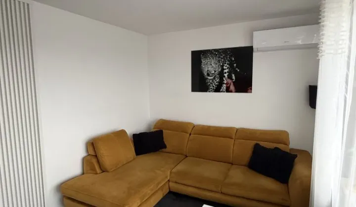 Mieszkanie 2-pokojowe Słupsk, ul. Tadeusza Rejtana