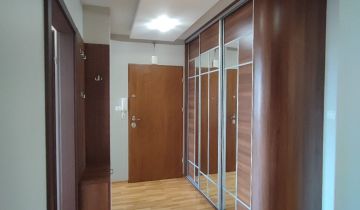 Mieszkanie 3-pokojowe Łomża