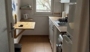 Mieszkanie 3-pokojowe Warszawa Śródmieście, ul. Miła