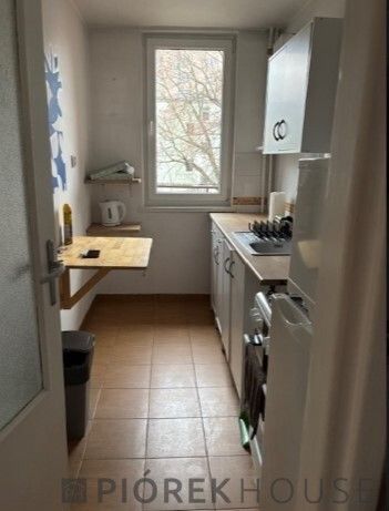 Mieszkanie 3-pokojowe Warszawa Śródmieście, ul. Miła