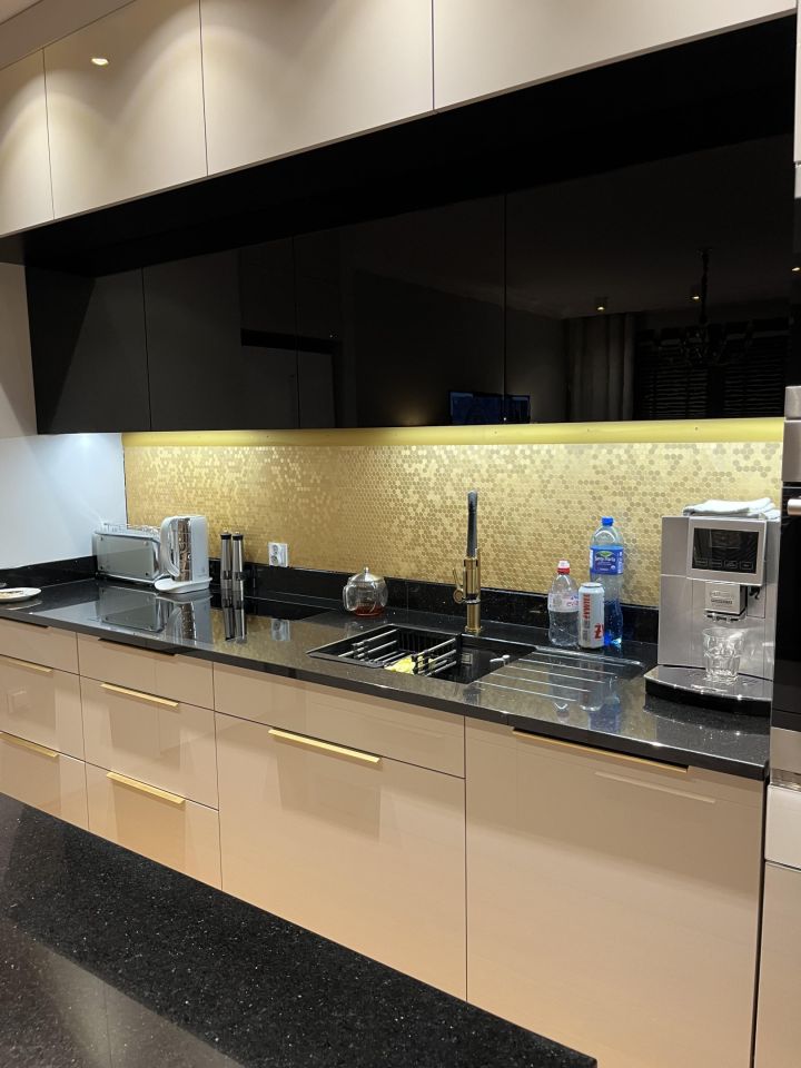 Mieszkanie 3-pokojowe Gdynia Śródmieście, ul. Władysława IV. Zdjęcie 19