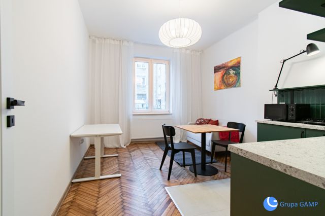 Mieszkanie 2-pokojowe Kraków, ul. Stanisława Mitery. Zdjęcie 3