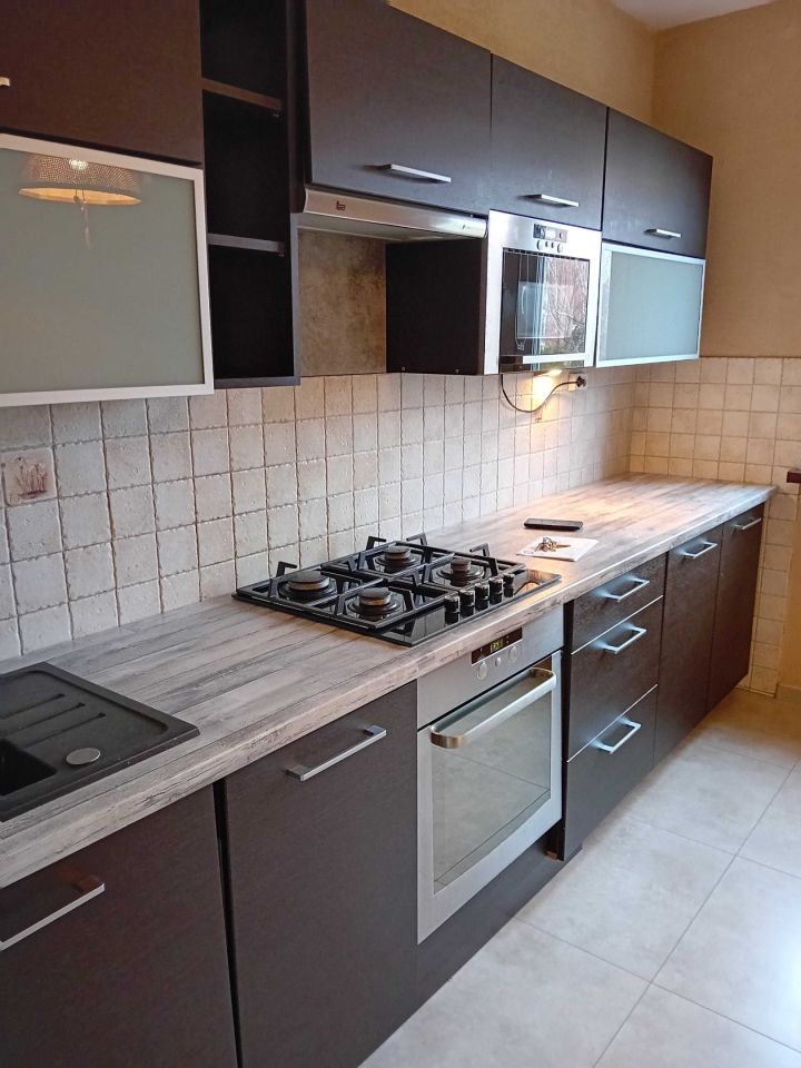 Mieszkanie 2-pokojowe Cieszyn Bobrek, ul. Alojzego Milaty. Zdjęcie 6