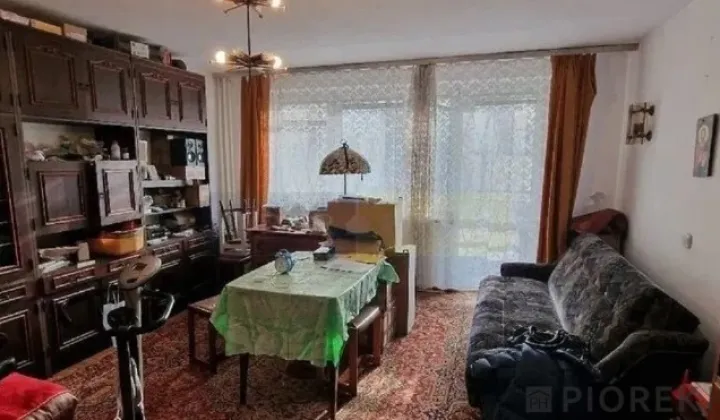 Mieszkanie 2-pokojowe Warszawa Bemowo, ul. Baborowska