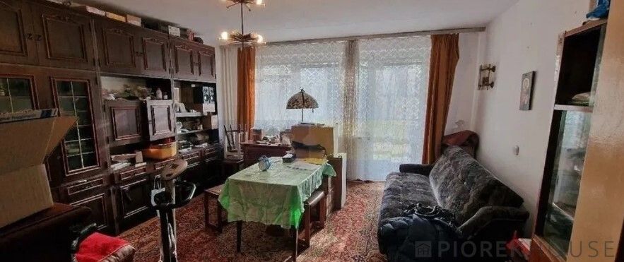 Mieszkanie 2-pokojowe Warszawa Bemowo, ul. Baborowska