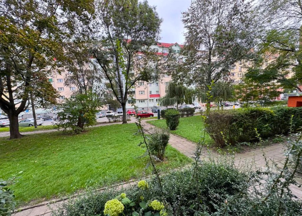 Mieszkanie 3-pokojowe Wrocław, ul. Łódzka. Zdjęcie 12