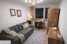 Mieszkanie 2-pokojowe Wrocław Fabryczna, ul. Kolista. Zdjęcie 3