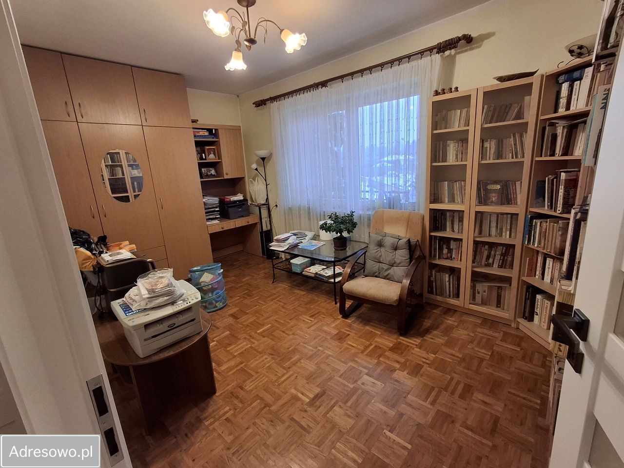 dom wolnostojący, 8 pokoi Marki, ul. Legionowa. Zdjęcie 16