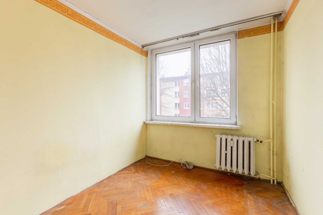 Mieszkanie 2-pokojowe Czechowice-Dziedzice, ul. Jagiellońska. Zdjęcie 4