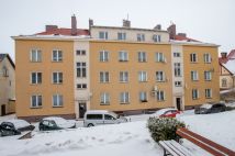 Mieszkanie 2-pokojowe Dzierzgoń, Odrodzenia. Zdjęcie 1