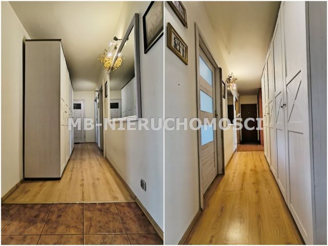 Mieszkanie 4-pokojowe Olsztyn Pieczewo, ul. Bolesława Jeziołowicza. Zdjęcie 12