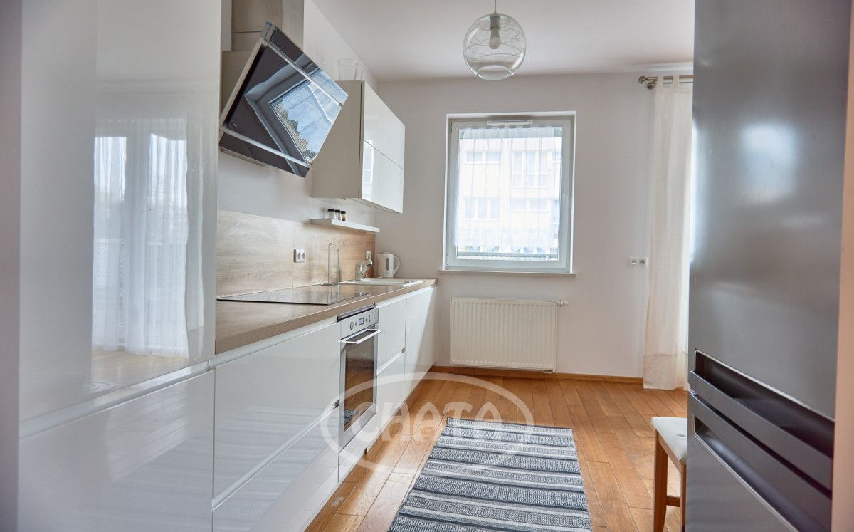 Mieszkanie 3-pokojowe Wrocław Śródmieście, al. Jana Matejki. Zdjęcie 4