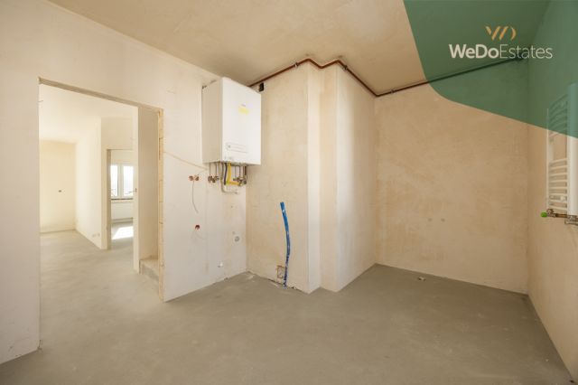 Mieszkanie 4-pokojowe Radzymin, ul. Gródki. Zdjęcie 6