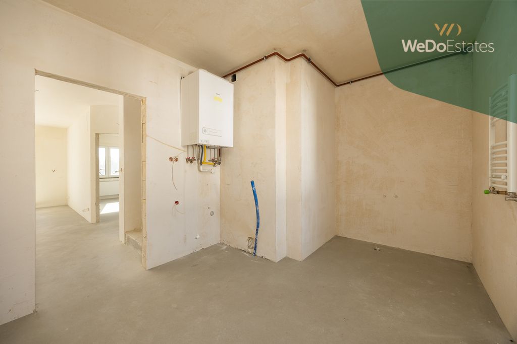 Mieszkanie 4-pokojowe Radzymin, ul. Gródki. Zdjęcie 6